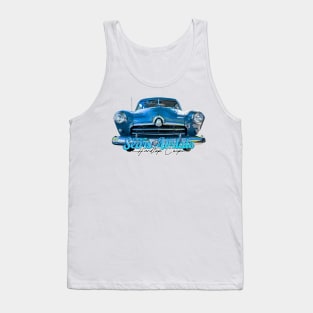 1952 Sears Allstate Hardtop Coupe Tank Top